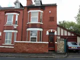 66 Broxholme Lane, Town Centre, Room 3