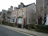 Regent Street, Lancaster