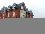 Frederick Street