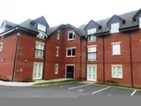 Columba Hall Apartments