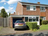 Burgess Hill