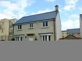 Middlewood Close, Clarks Way