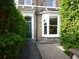 Robert Street