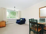 Kingsdown Court, Bolingbroke Grove, SW11