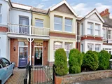 Margate, Kent