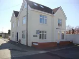 Flat 5 27 Clifton St, Gosport