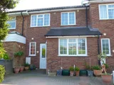 Christchurch Drive, Woodbridge