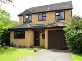 Columbia Court, Finchampstead, Wokingham