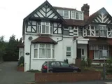 York Road, Woking