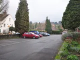 Dorking, Surrey