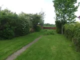 Great Burstead, Billericay, Essex