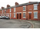 Edna Street, Hoole, Chester, Cheshire. CH2 3BW