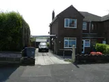 Scragg Street, Packmoor