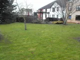 Hawthorn Gardens, Caerleon Village