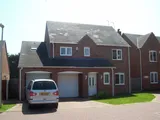 Walnut Close, Hough