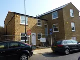 St. Margarets Road, Hanwell