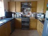 Goldcrest Close