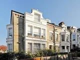 Hemstal Road, West Hampstead, London, NW6 2AN, United Kingdom