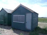 Seasalter, Whitstable, Kent