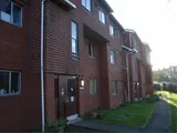 Tunstall Close