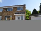 Hayhurst Road, Luton, LU4