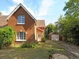 Rushall, Pewsey, Wiltshire, SN9
