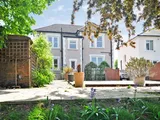 Redhill, Surrey