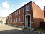 Maddison Street, Southampton