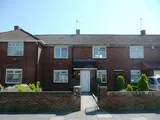 Brabazon Road, Heston