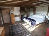 Combourne Cottages, Jarvis Lane, Goudhurst, Kent, TN17