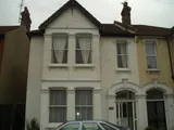 Cranley Road, Westcliff on Sea