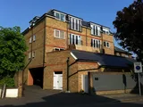 Blyth Road, Bromley