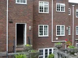Pilgrim House