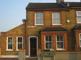 Albert Road BR2