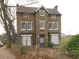 Brandram Road London SE13