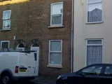 Napier Street, Burton on Trent