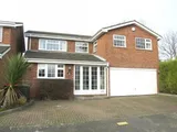 Crosslands, Caddington, Bedfordshire