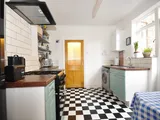 Walthamstow, London