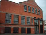 Dame Flogan Street, Mansfield