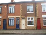 Chartley Road, West End, Leicestershire