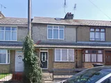 Whitstable, Kent