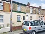 Dover, Kent