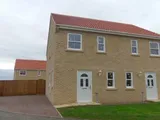 Plot Valentine Close, Manea, Cambridgeshire