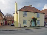 Brabourne Lees, Ashford, Kent