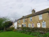 West End, March, Cambridgeshire