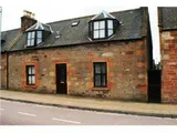 High Street, Invergordon