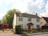 Station Road, Manea, Cambridgeshire