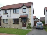 Holm Dell Place , Inverness