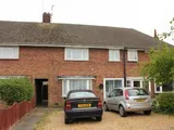 Badgeney Road, March, Cambridgeshire
