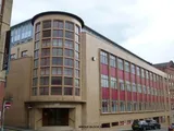 Apt , Bloomsbury House, Northampton, Northamptonshire